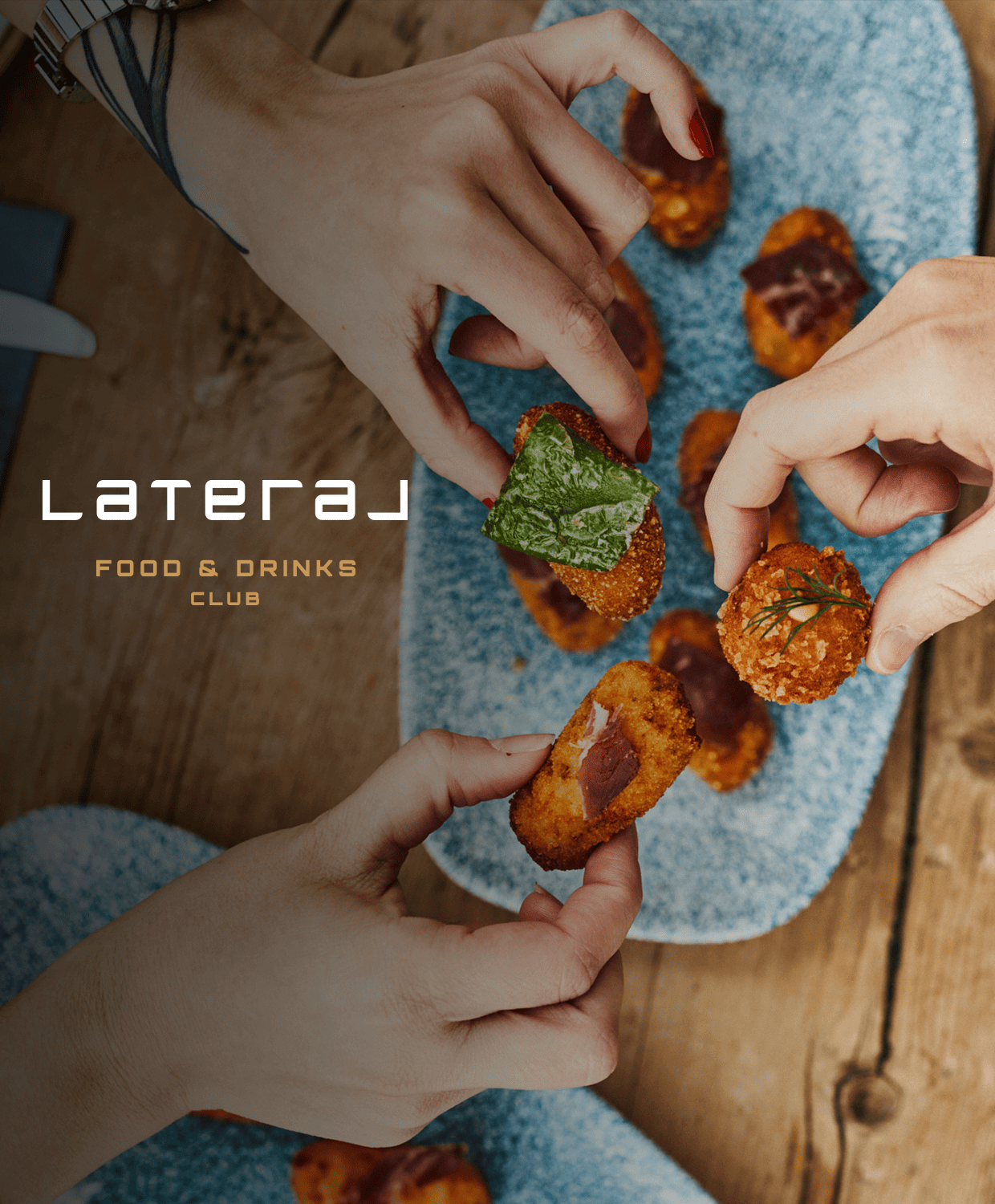 Lateral
