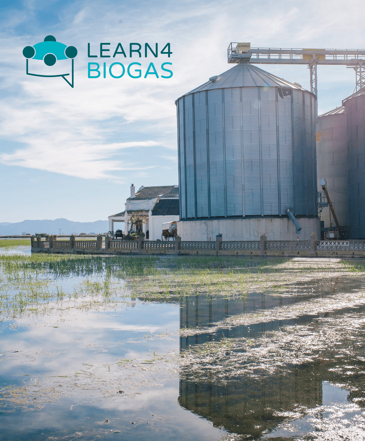 Learn4biogas